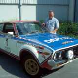 Datsun 710 owner