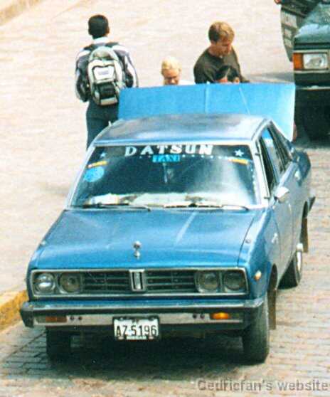 A10inPeru