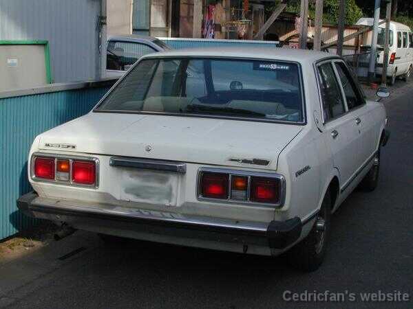 A10japanRear