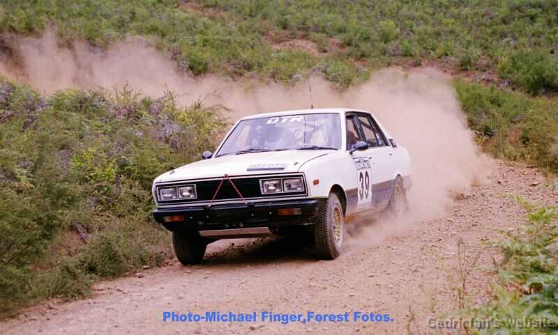Alpine