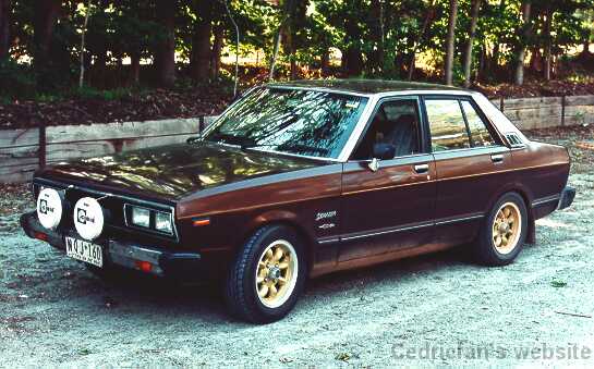 Stanza road car (2)