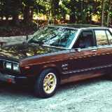 Stanza road car (2)