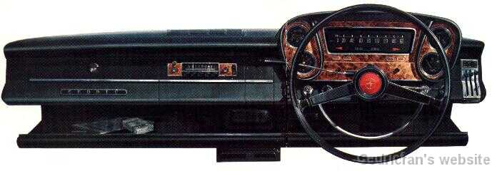 1966dash