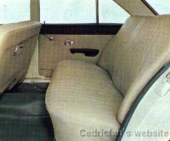 1966seat