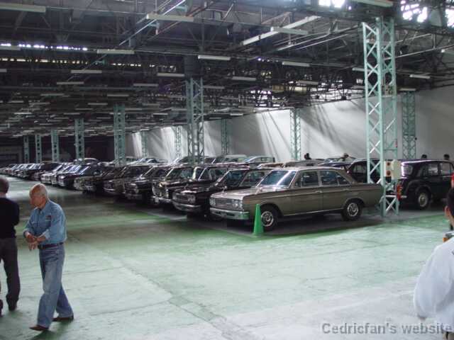 factorycollG130