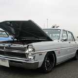 Gloria2rod