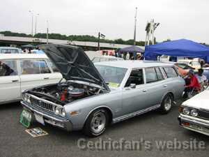 wagon230
