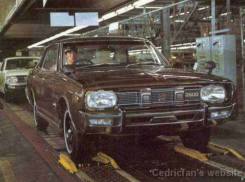 230assLine