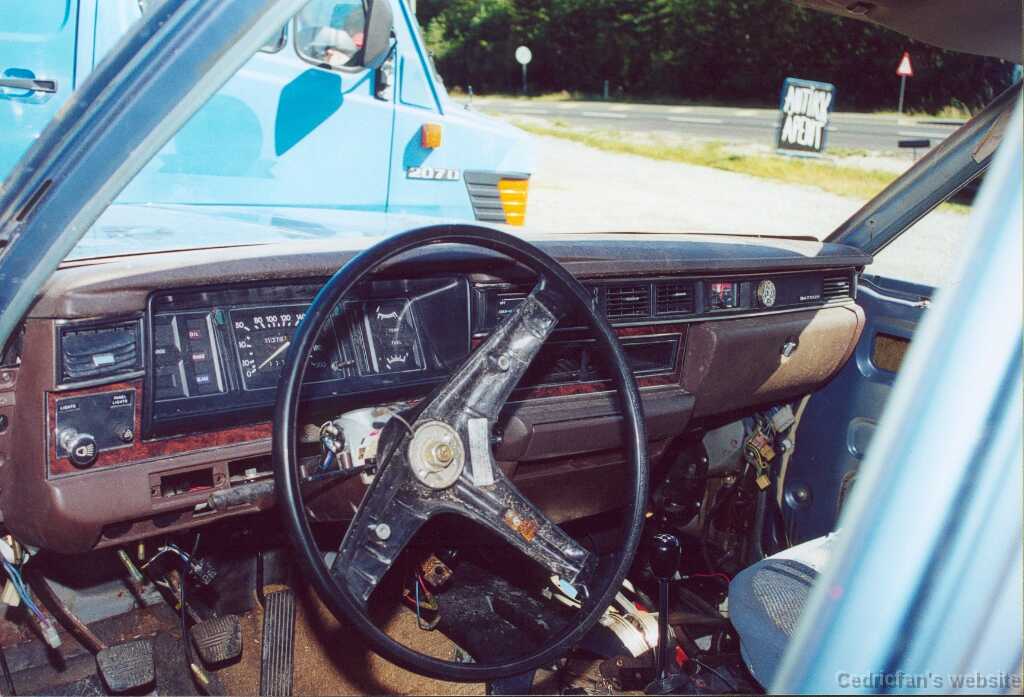 260CstvDash