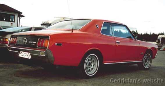 norw230HT