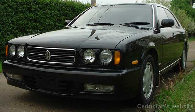 CedricGT91