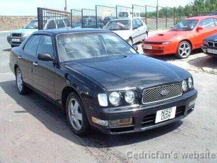 GloriaGT96