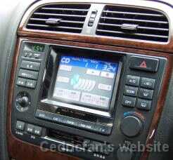 Y33console