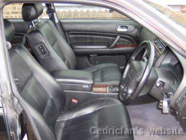 Y33frontseat