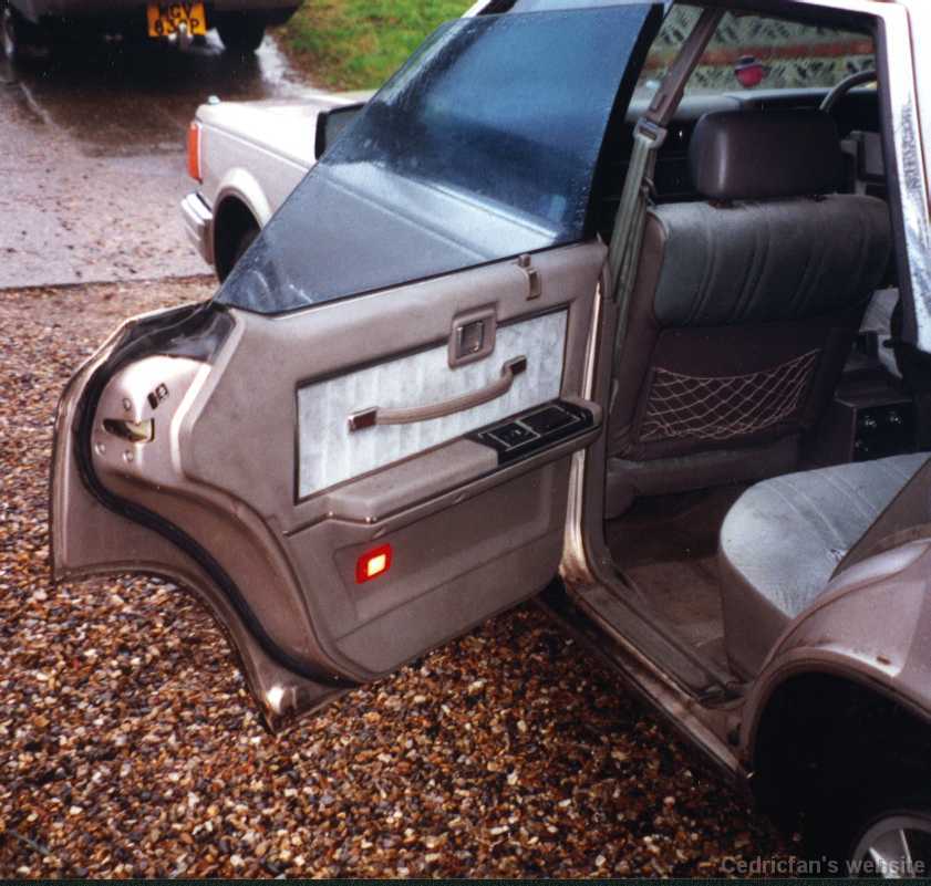 y30hbdoor