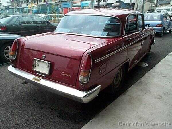 G31japanRR