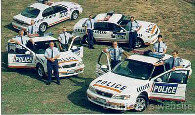 policemaxima