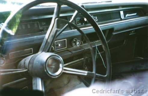 dash