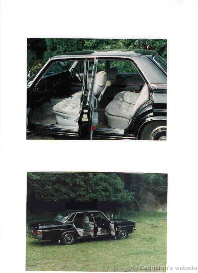 NissanPresident