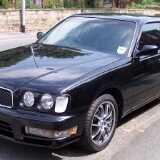 Gloria Ultima 96