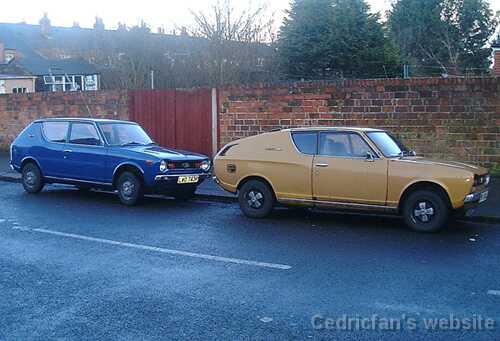 E10wagon&coupe