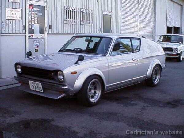 KPE10japracer