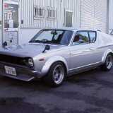 japracer