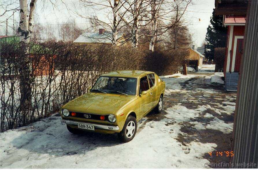 DATSUn100A SBR-347