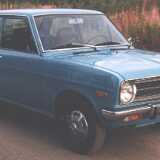 B110 Finn