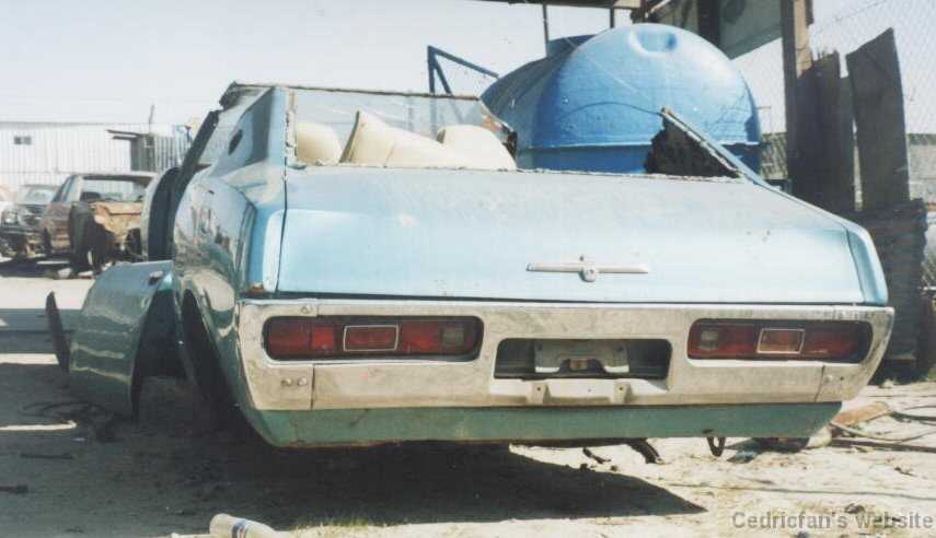 KPL130arabiawreckrear