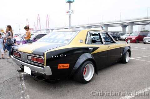 C230jap