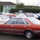C230-C31-C32 Laurel