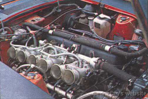 240Z 2.5XFlow