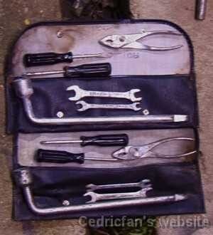 DatTools