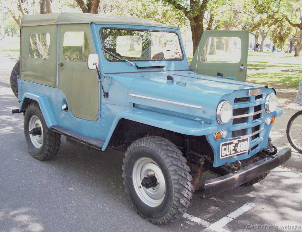 1958_Patrol_front