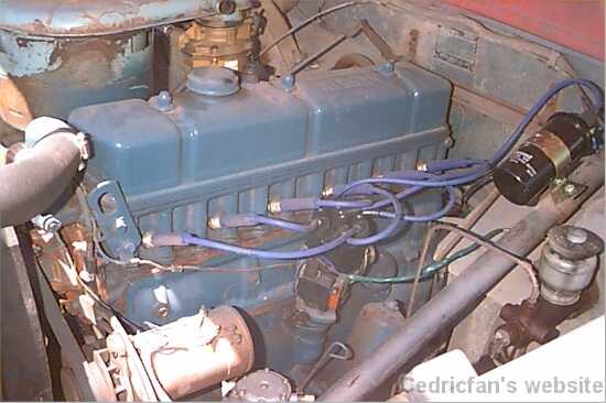 patrol-engine