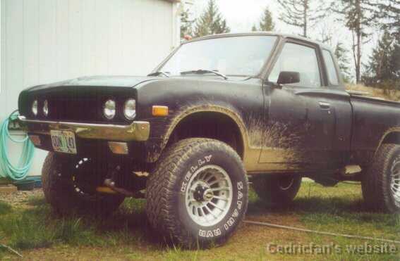 620-4WD