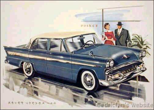 Skyline_1960