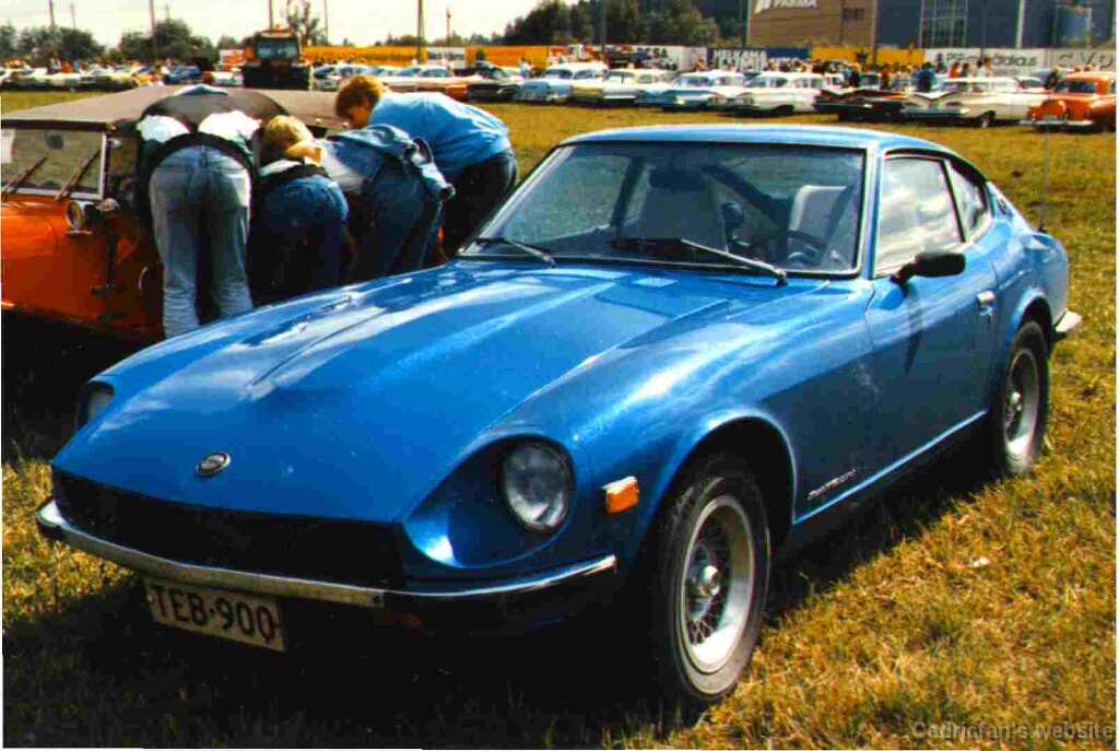240Z