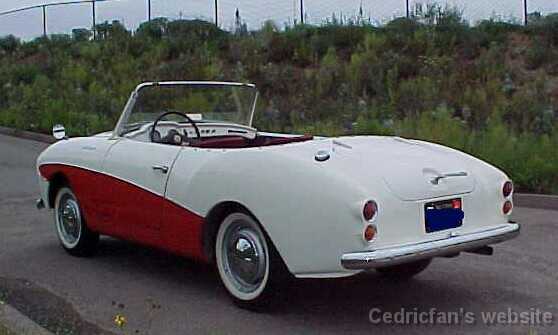 60fairlady