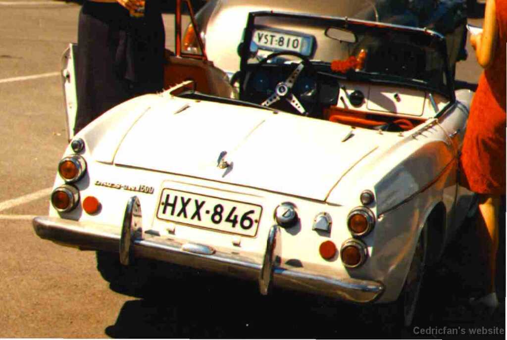 FL1500R