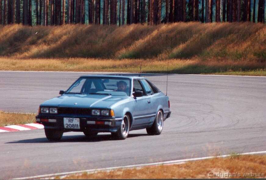 200 SX-Jon