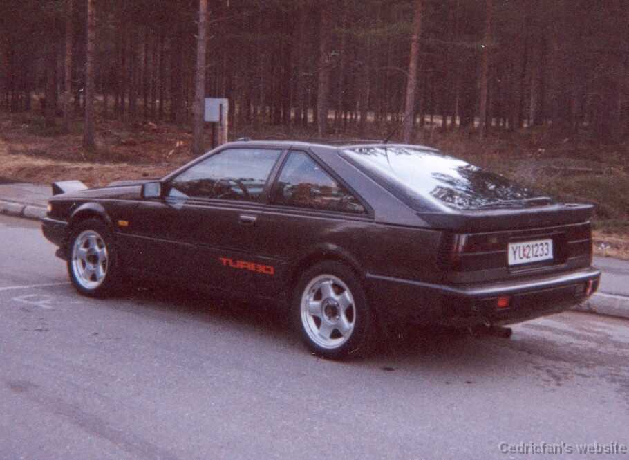 Min Silvia 3
