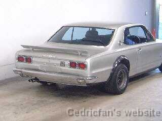 rear gc10