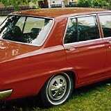 Nissan 2400GT vm.-72