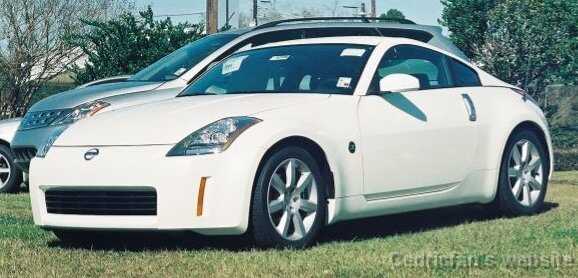 350Z