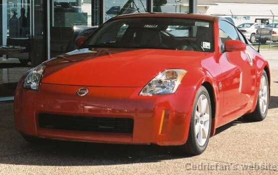 350z3
