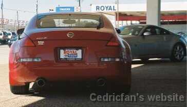 350z4