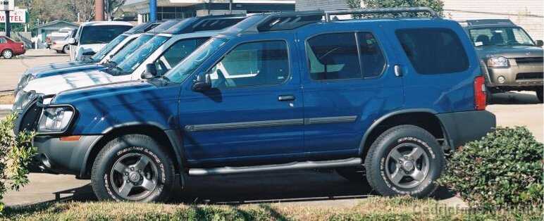 Xterra