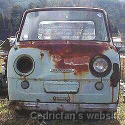 SuzukiCarry